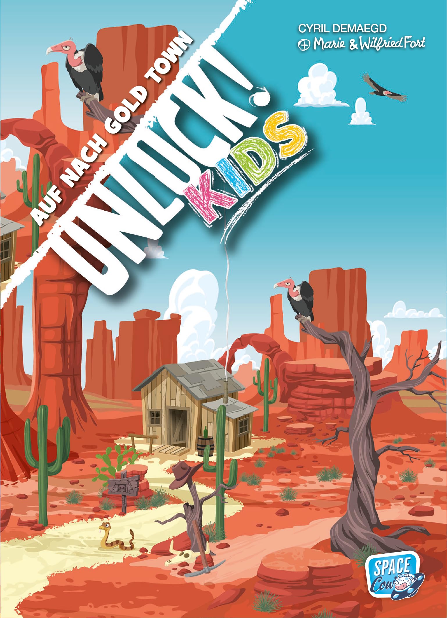 asmodee-unlock-kids-auf-nach-gold-town-kinderspiel-deutsch image 2