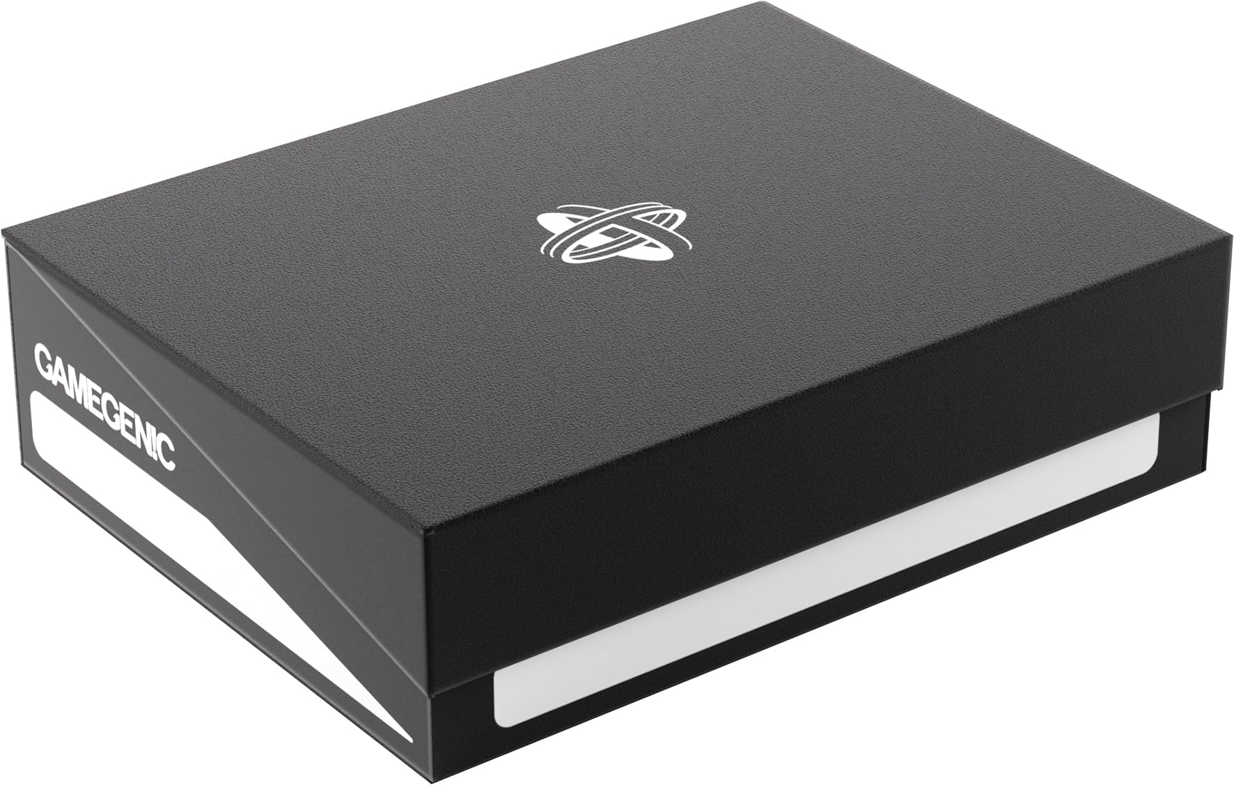 gamegenic-token-holder-aufbewahrungsbox-schwarz-10-5x8x3-cm-polypropylen image 1