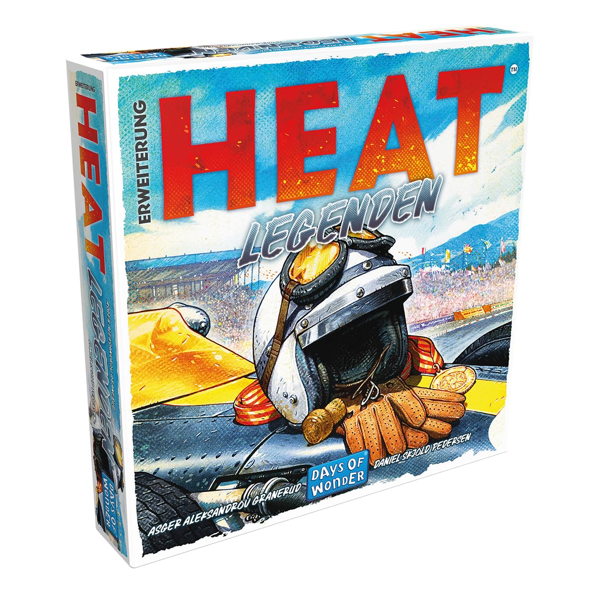 days-of-wonder-heat-legenden-erweiterung-kennerspiel-deutsch image 1