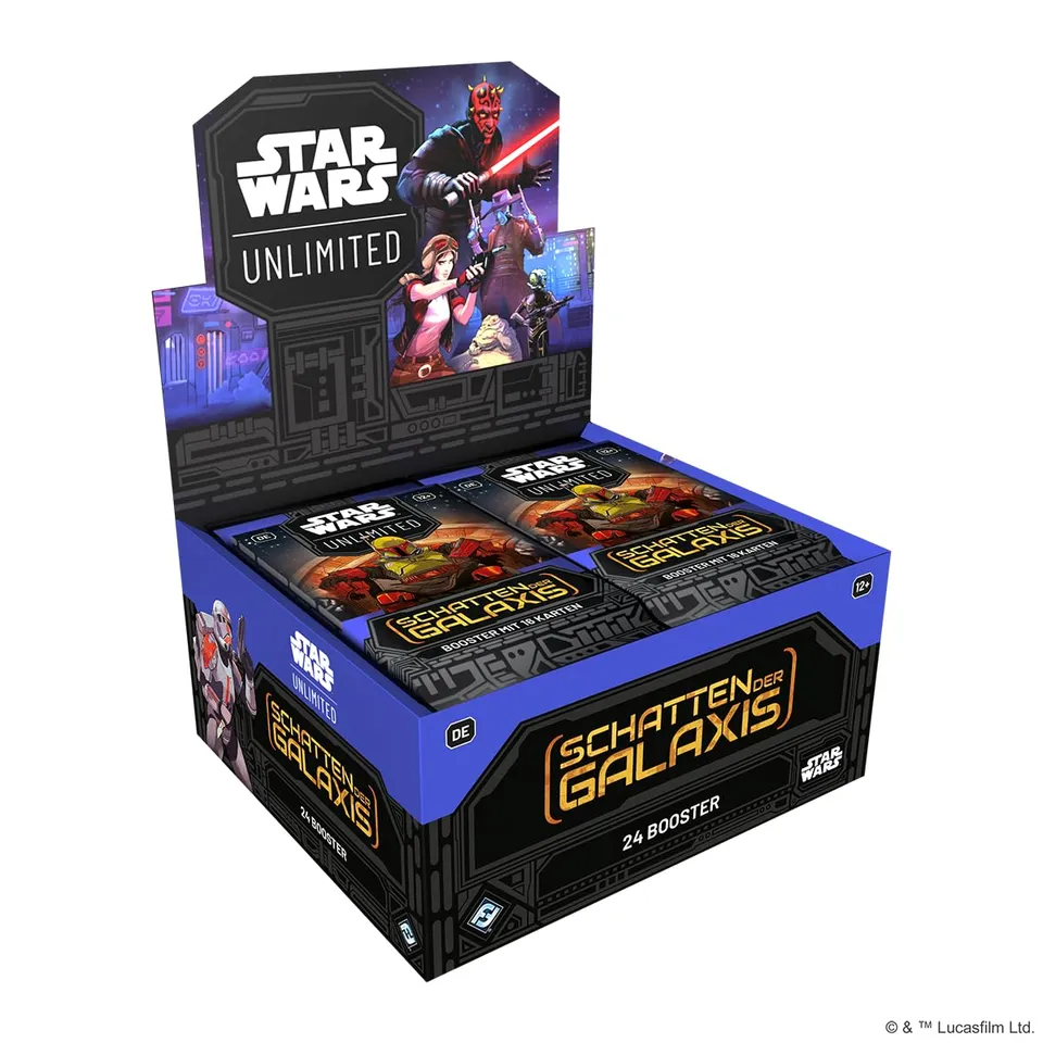 star-wars-unlimited-schatten-der-galaxis-tcg-booster-kartenspiel image 1