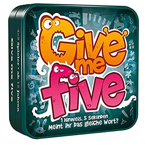 cocktail-games-give-me-five-partyspiel-kartenspiel-deutsch-4-9-spieler image 2
