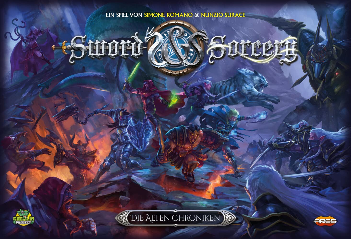 sword-sorcery-die-alten-chroniken-grundspiel-deutsch image 1
