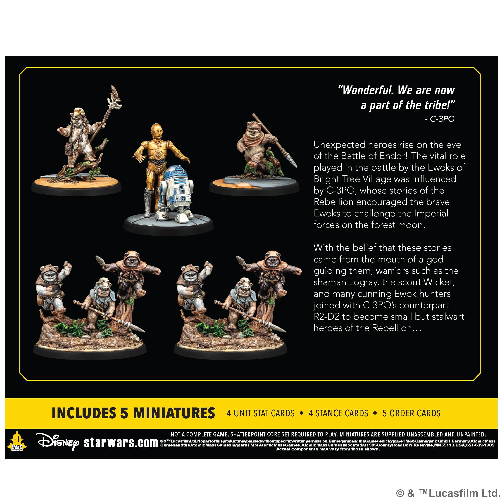 star-wars-shatterpoint-yub-nub-squad-pack-erweiterung-deutsch image 2