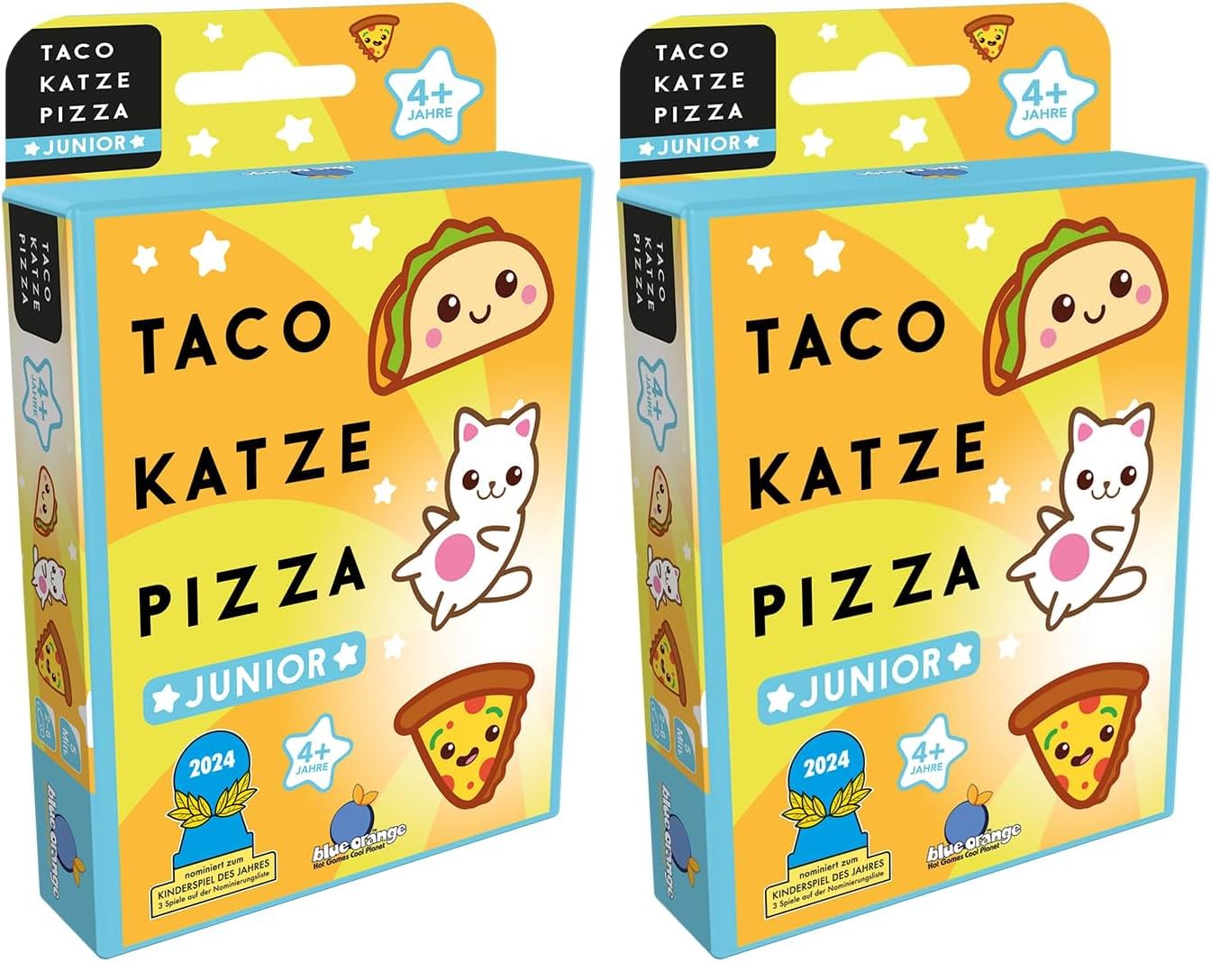 blue-orange-taco-katze-pizza-junior-kinderspiel-deutsch image 6