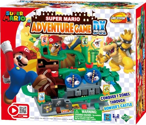 epoch-super-mario-adventure-game-dx-7377-geschicklichkeitsspiel image 6