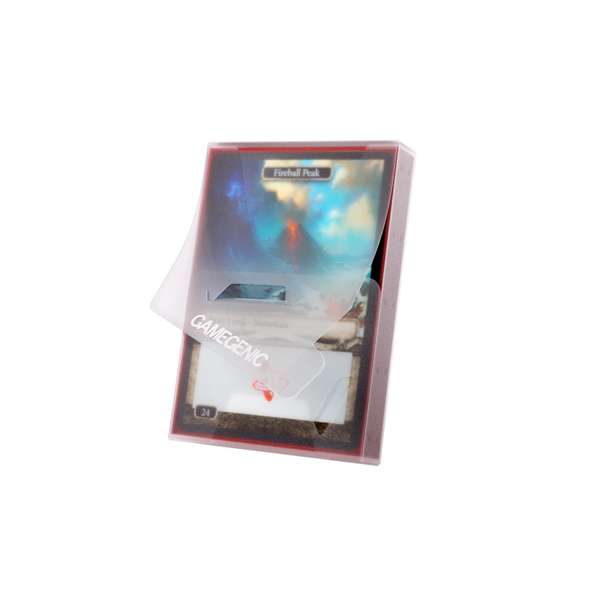 gamegenic-cube-pocket-15-clear-transparent-8er-pack image 3