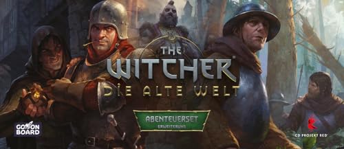 go-on-board-the-witcher-alte-welt-abenteuerset-erweiterung image 7