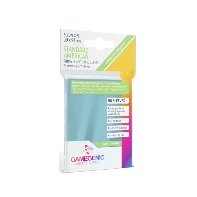 gamegenic-prime-american-kartenh-llen-transparent-50-st-ck-59x91 image 1