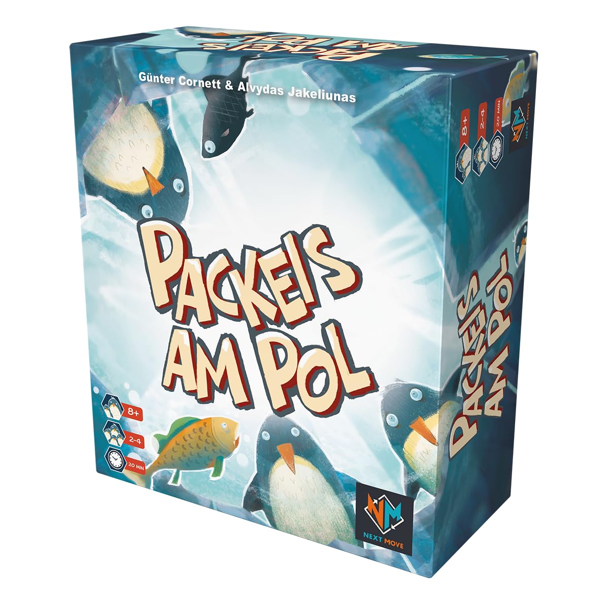 asmodee-packeis-am-pol-auflage-2026-familienspiel-deutsch image 3