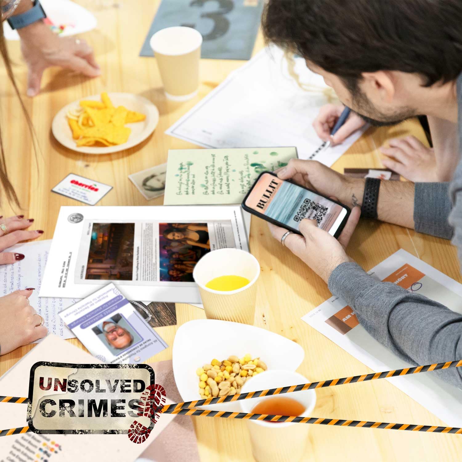 pasmo-unsolved-crimes-hangover-fall-krimispiel-escape-room-spiel image 6