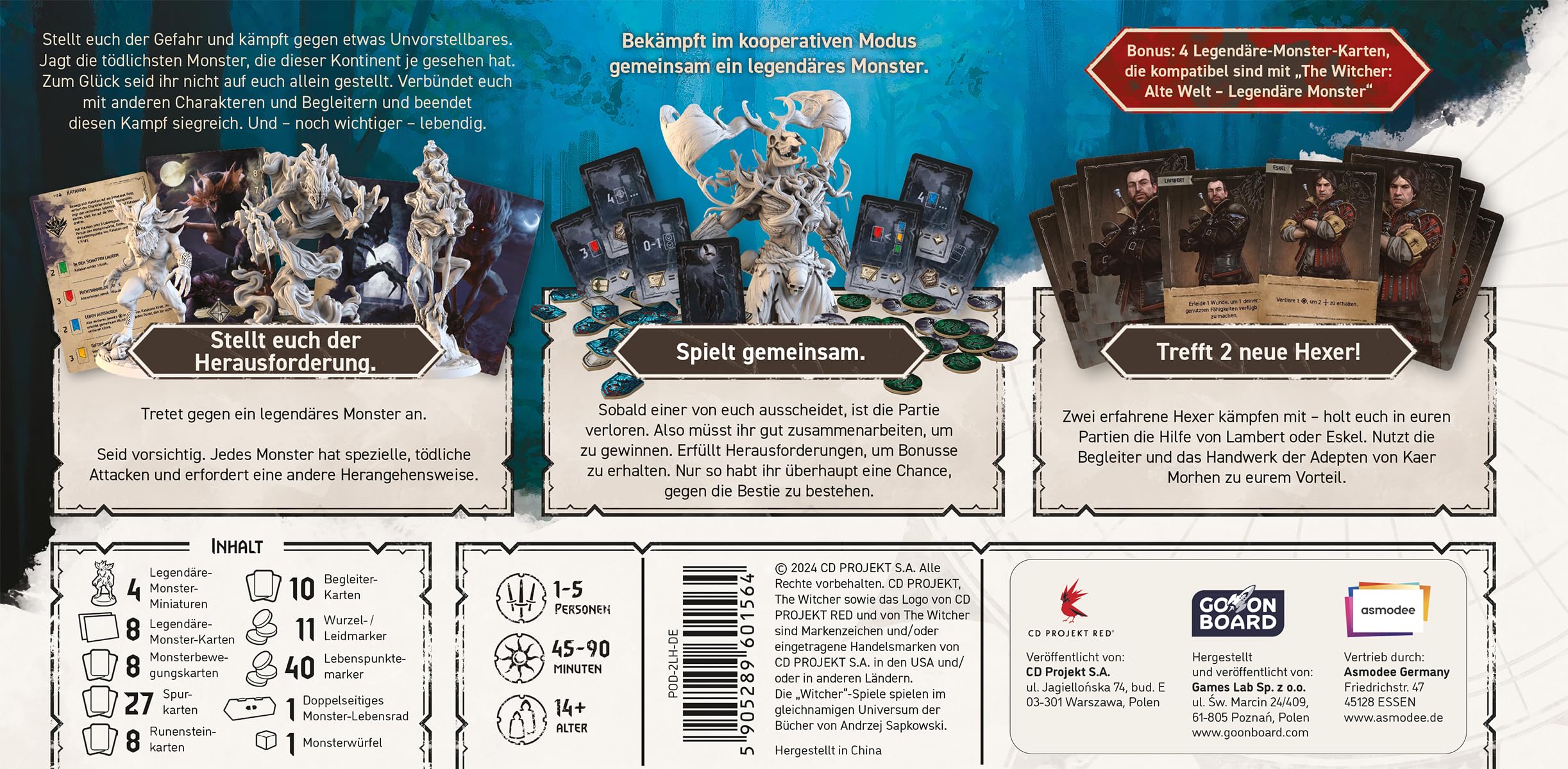 the-witcher-pfad-des-schicksals-legend-re-monster-erweiterung image 4