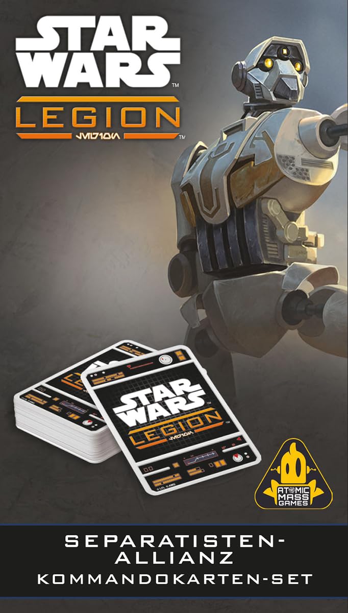 star-wars-legion-separatisten-allianz-kommando-kartenset-deutsch image 2