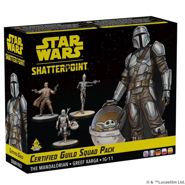 asmodee-shatterpoint-zertifizierte-gilde-squad-pack-din-djarin image 1