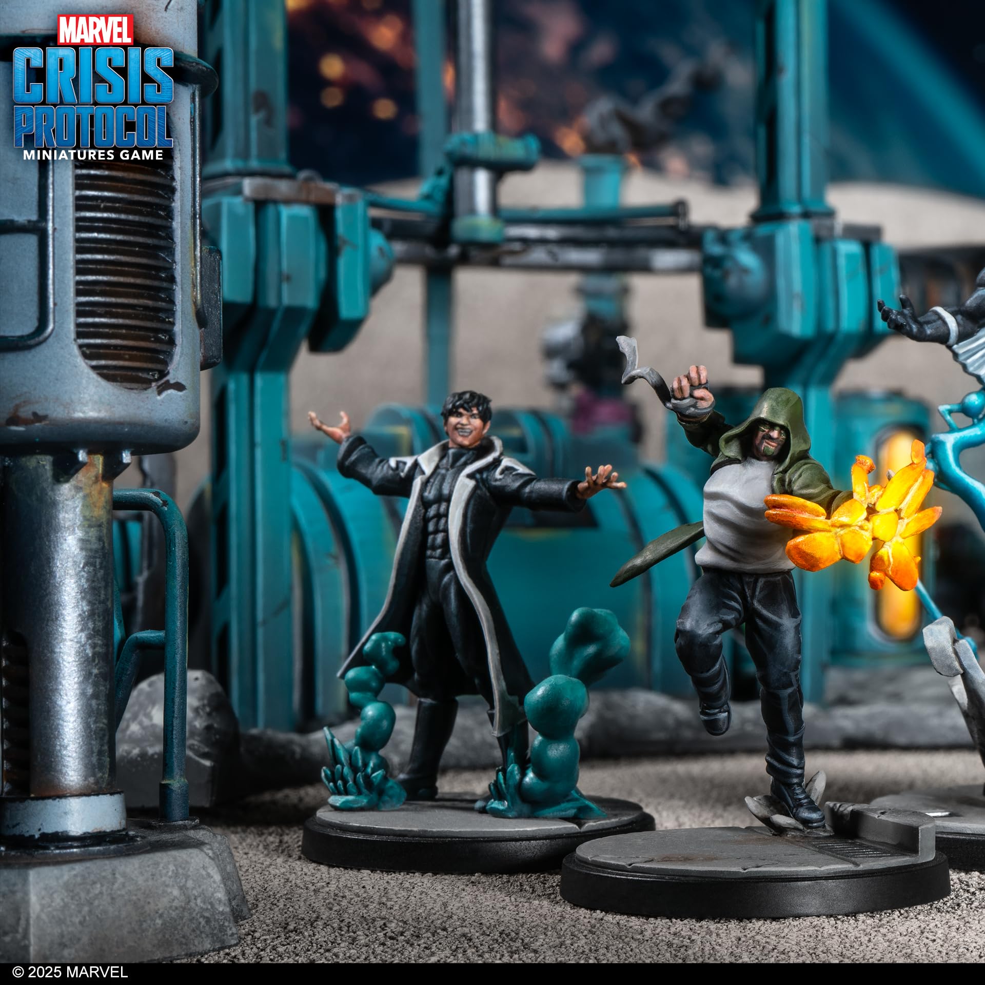 atomic-mass-games-marvel-crisis-protocol-inhuman-royal-court-pack image 5