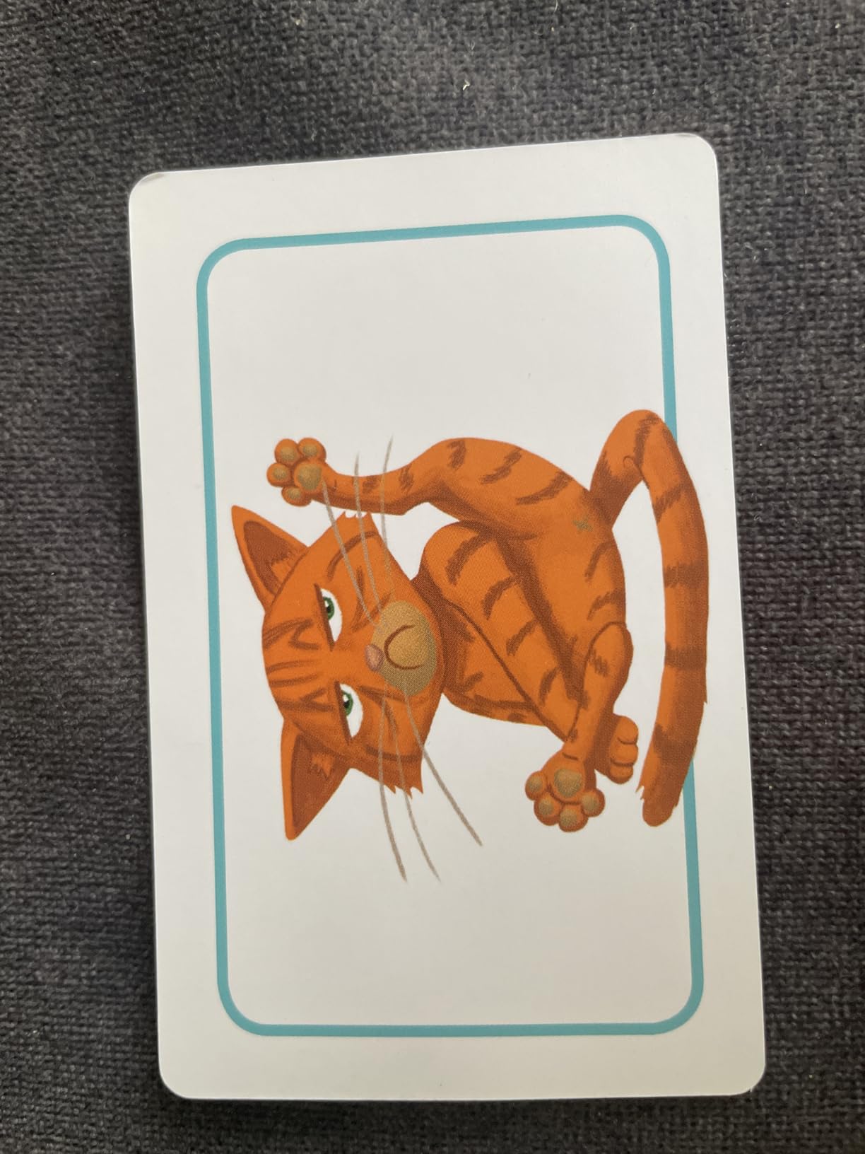Kinder lieben es
