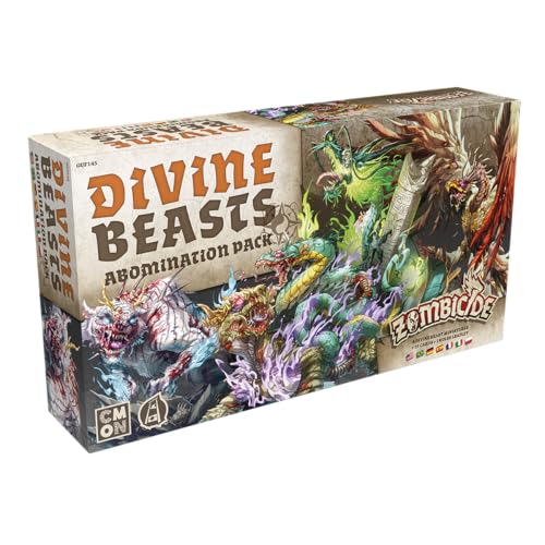 cmon-zombicide-white-death-divine-beasts-erweiterung-deutsch image 5