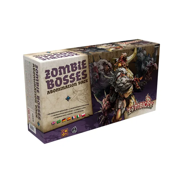cmon-zombicide-black-plague-zombie-bosses-erweiterung-3-monster image 1