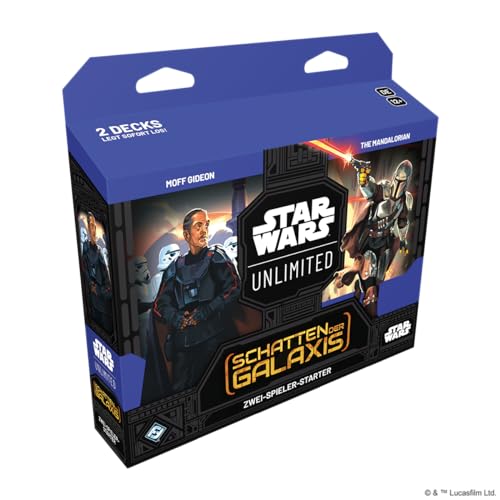 star-wars-unlimited-schatten-der-galaxis-zwei-spieler-starter-tcg image 7