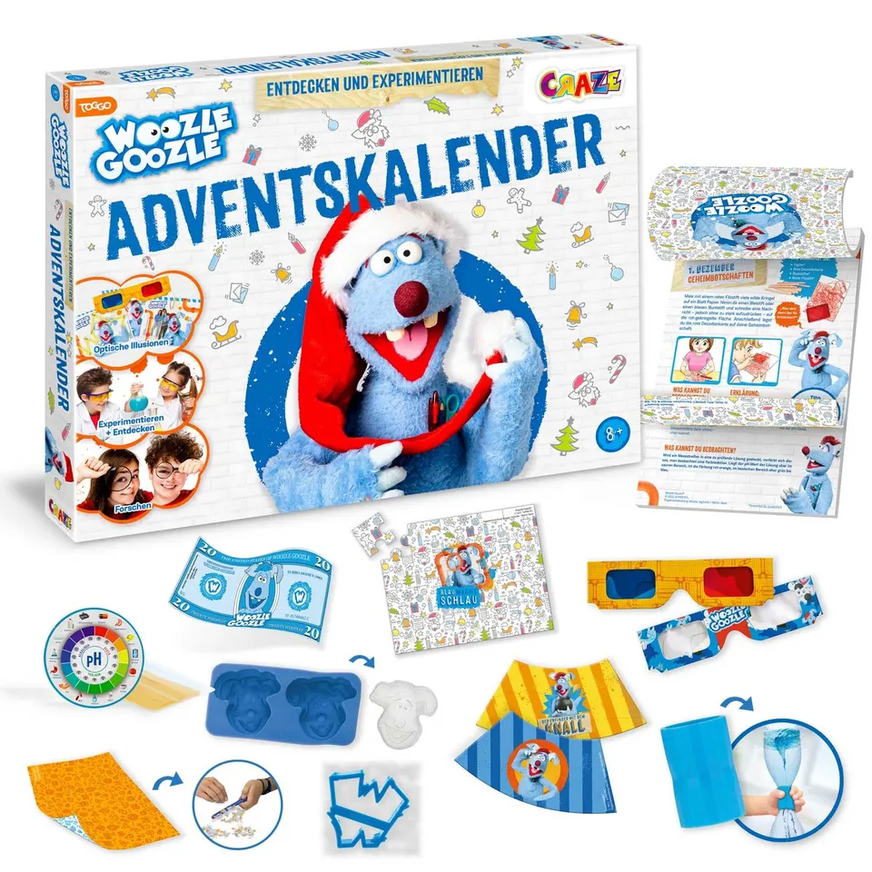 craze-woozle-goozle-adventskalender-experimente-ab-8-jahre image 1