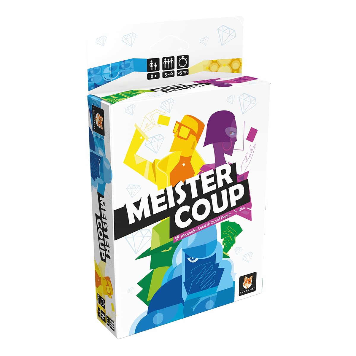 funny-fox-meistercoup-kartenspiel-stichspiel-3-6-spieler-diamanten image 1