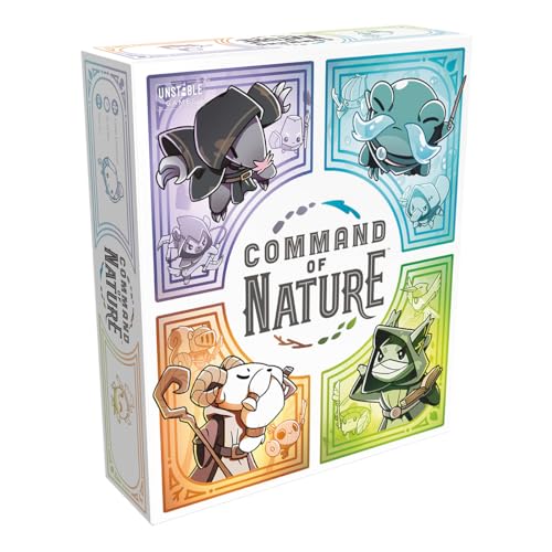 asmodee-teeturtle-command-of-nature-familienspiel-deutsch-deckbau image 6