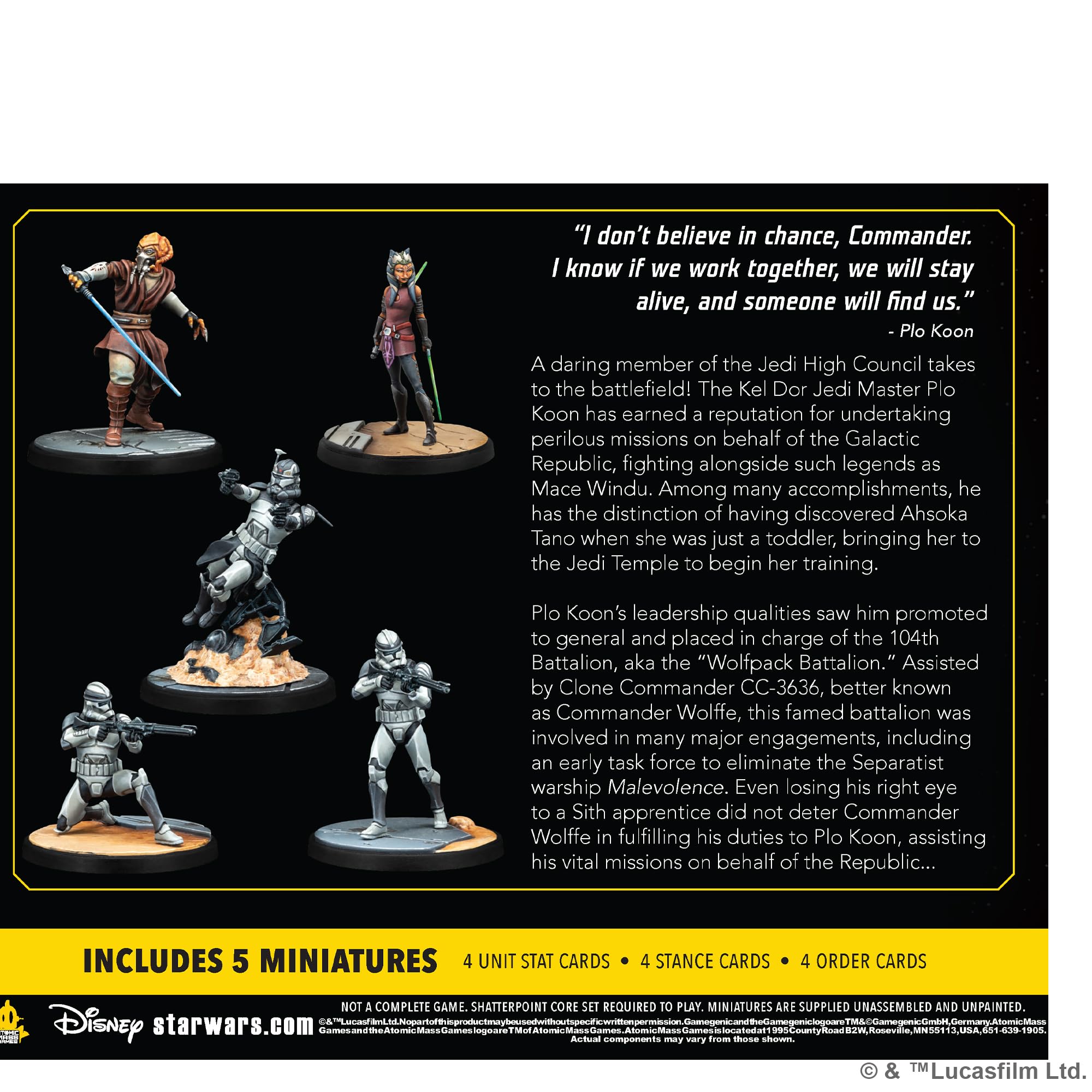 asmodee-shatterpoint-mit-gutem-beispiel-voran-squad-pack-tabletop image 2
