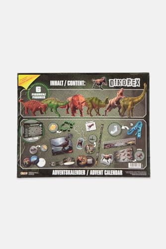 craze-dinorex-dinosaurier-adventskalender-24-t-rchen-jungen image 4