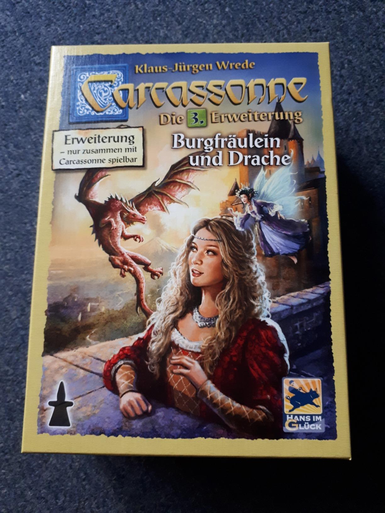 Gute Erweiterung