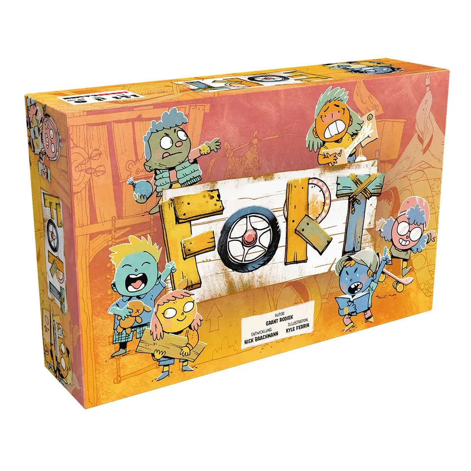 leder-games-fort-grundspiel-familienspiel-kartenspiel-deutsch image 1