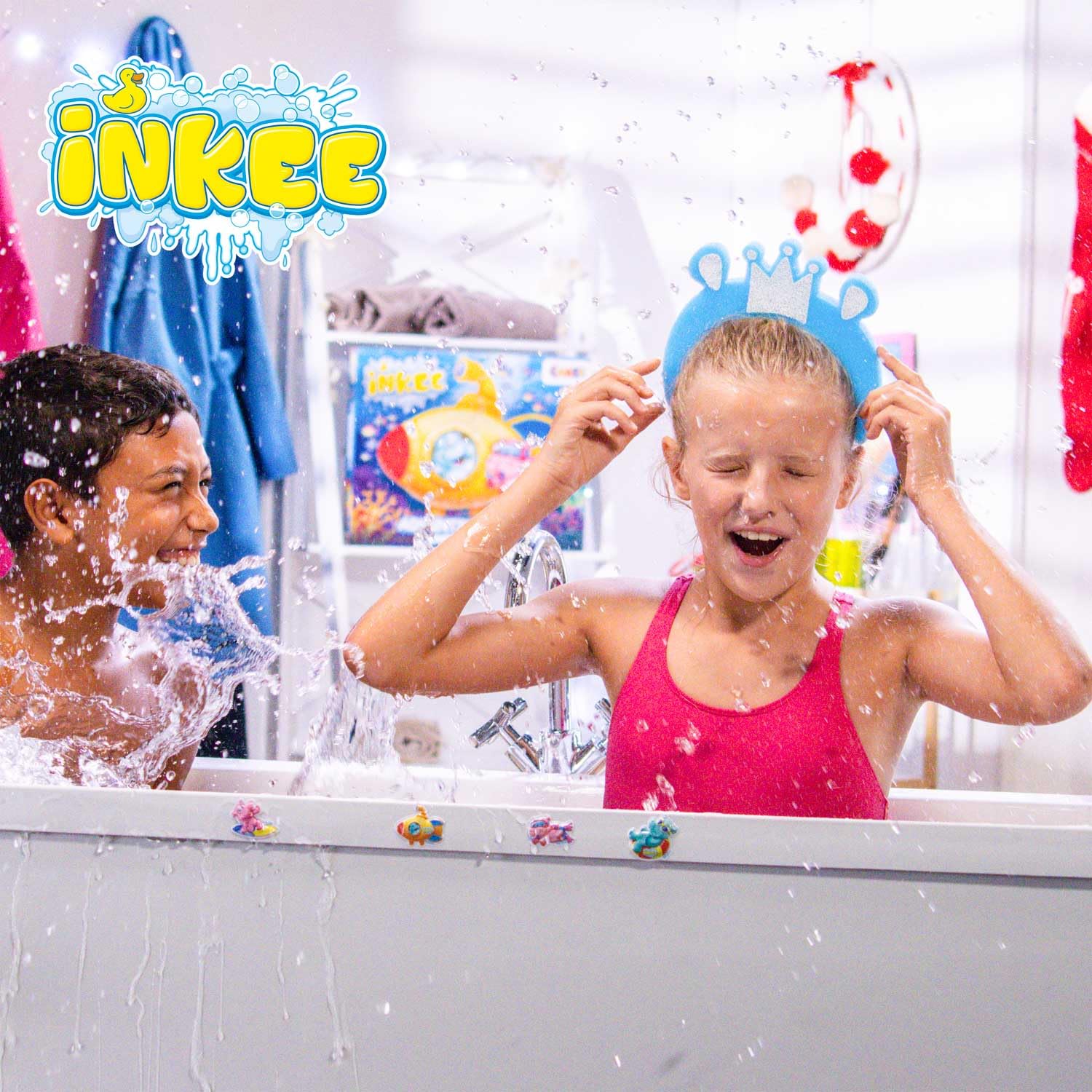craze-inkee-bath-fun-adventskalender-badebomben-24-t-rchen image 6