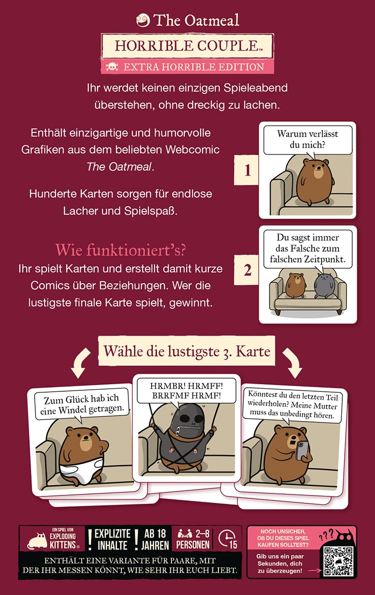 exploding-kittens-horrible-couple-extra-horrible-partyspiel-18 image 4