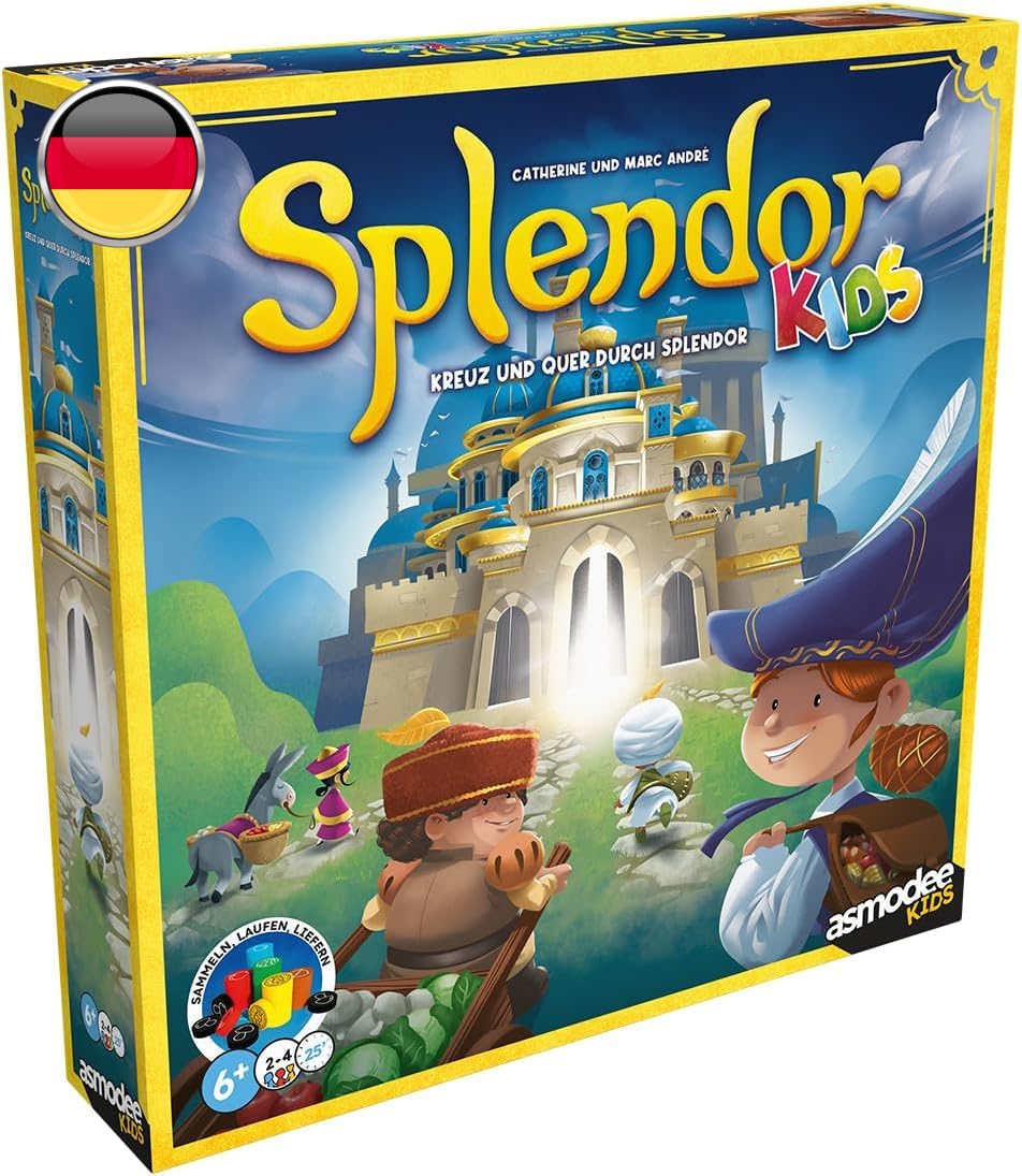 asmodee-splendor-kids-kinderspiel-deutsch-ab-6-jahren image 1