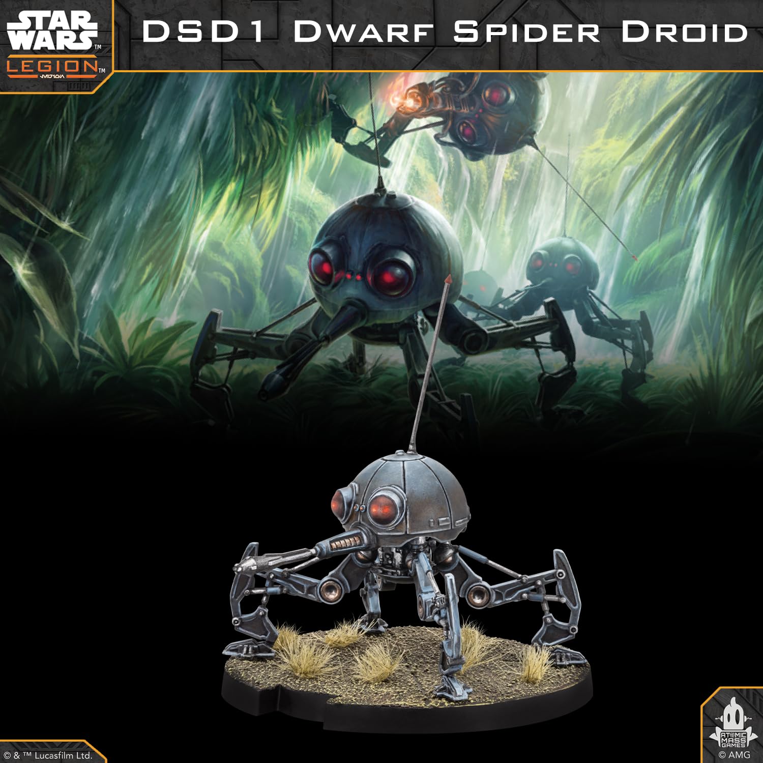 star-wars-legion-dsd1-zwergspinnendroide-tabletop-erweiterung image 5