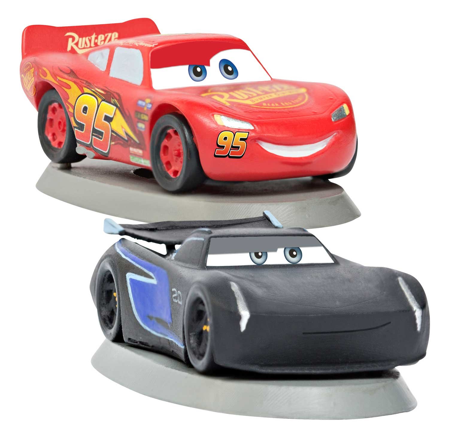 craze-disney-cars-adventskalender-pixar-24-t-rchen-mit-spiel image 7