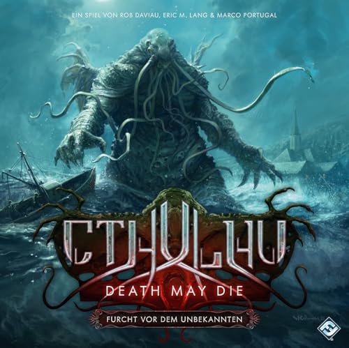 cmon-cthulhu-death-may-die-furcht-vor-dem-unbekannten-grundspiel image 6