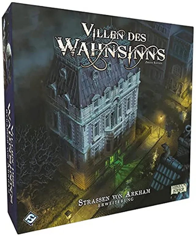 villen-des-wahnsinns-stra-en-von-arkham-erweiterung-deutsch image 1