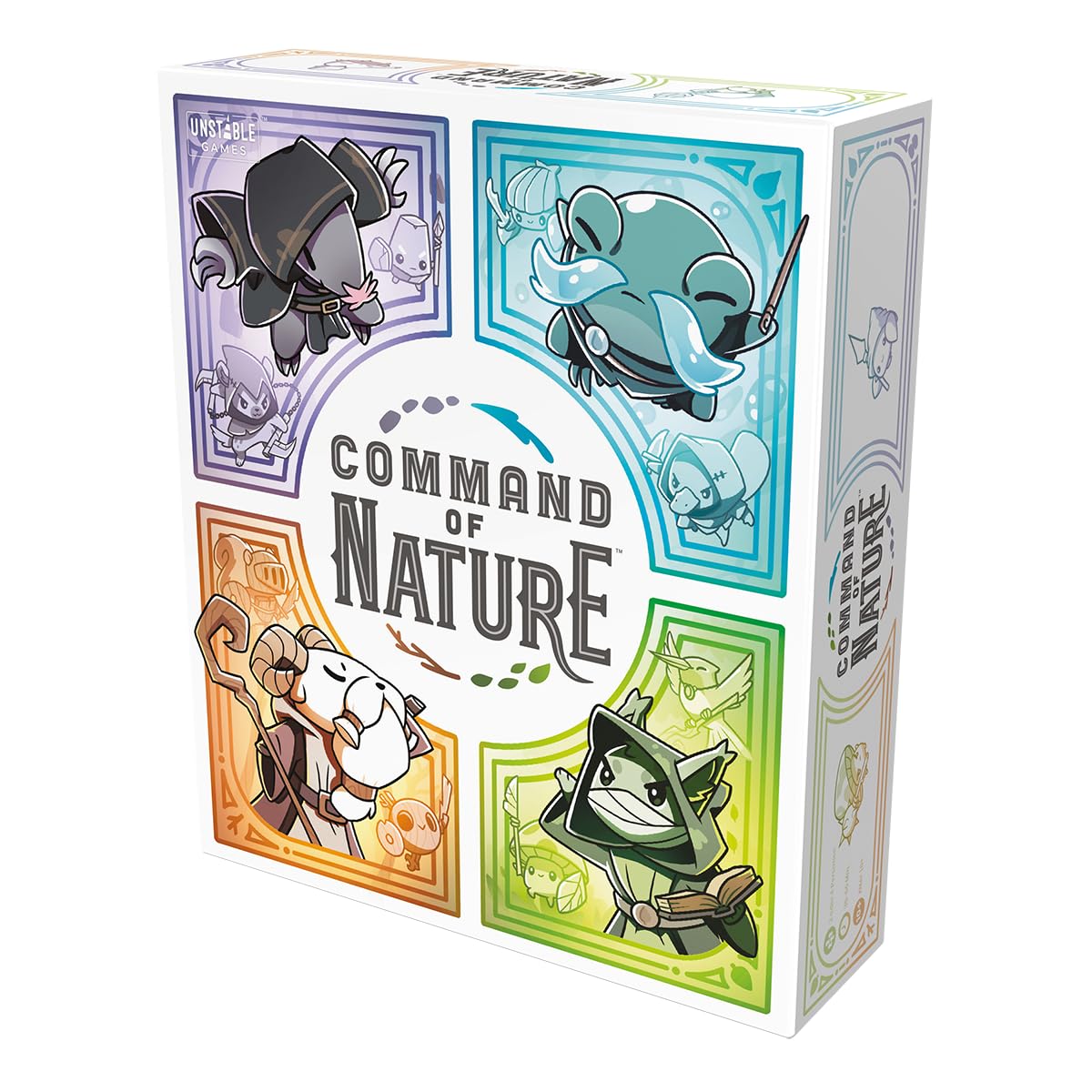 asmodee-teeturtle-command-of-nature-familienspiel-deutsch-deckbau image 3