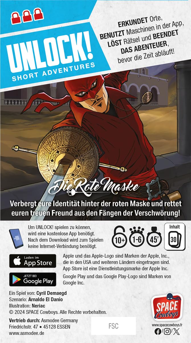 space-cowboys-unlock-short-adventures-die-rote-maske-r-tselspiel image 4