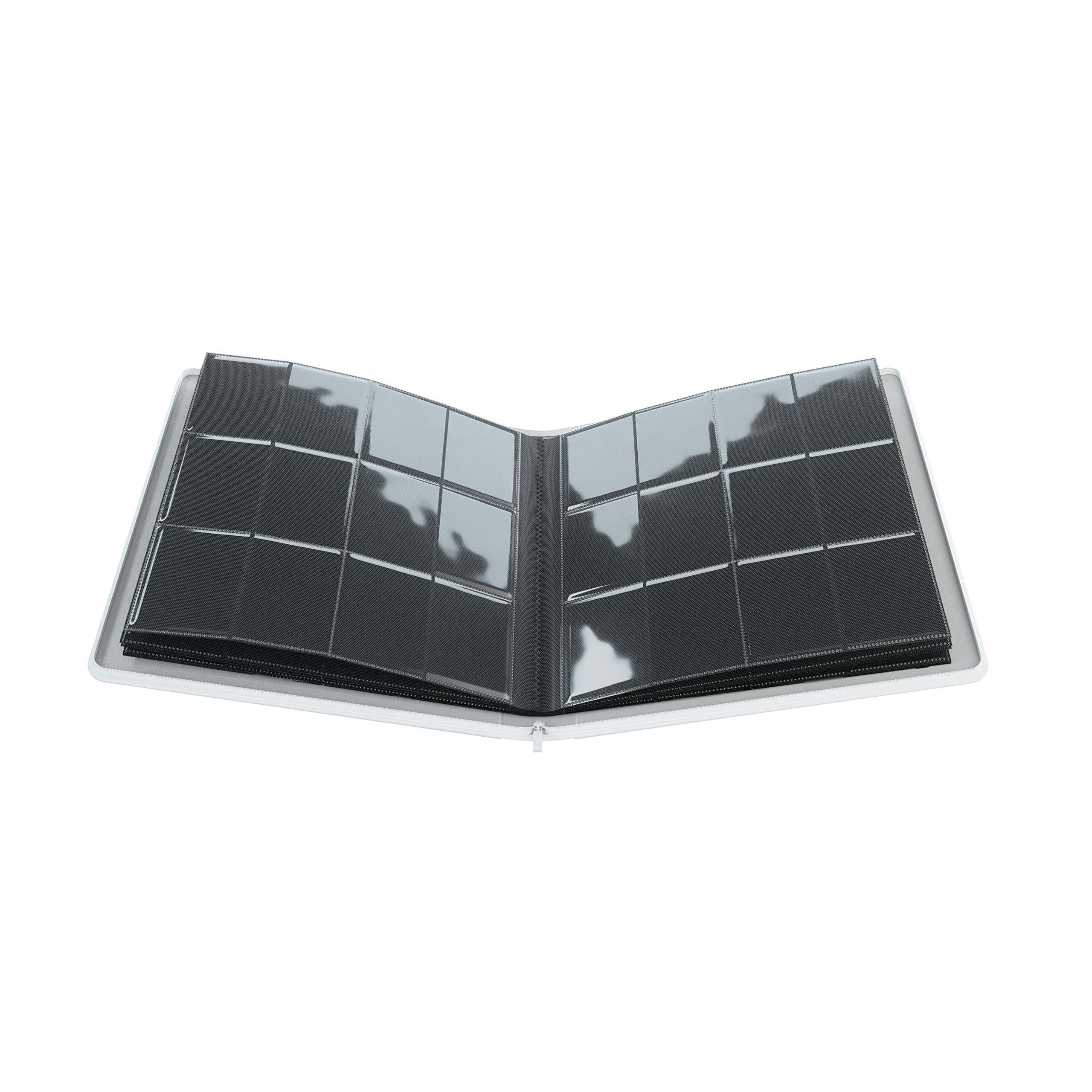 gamegenic-zip-up-album-24-pocket-sammelalbum-wei-480-karten image 5