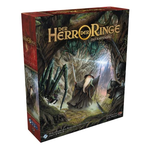 fantasy-flight-herr-der-ringe-lcg-kartenspiel-grundspiel-kooperativ image 8
