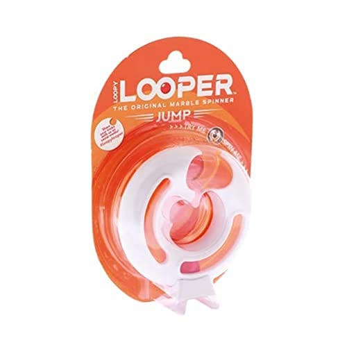 blue-orange-loopy-looper-jump-geschicklichkeitsspiel-1-spieler-ab-8 image 5