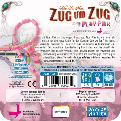 zug-um-zug-play-pink-erweiterung-familienspiel-deutsch-2-5-spieler image 7
