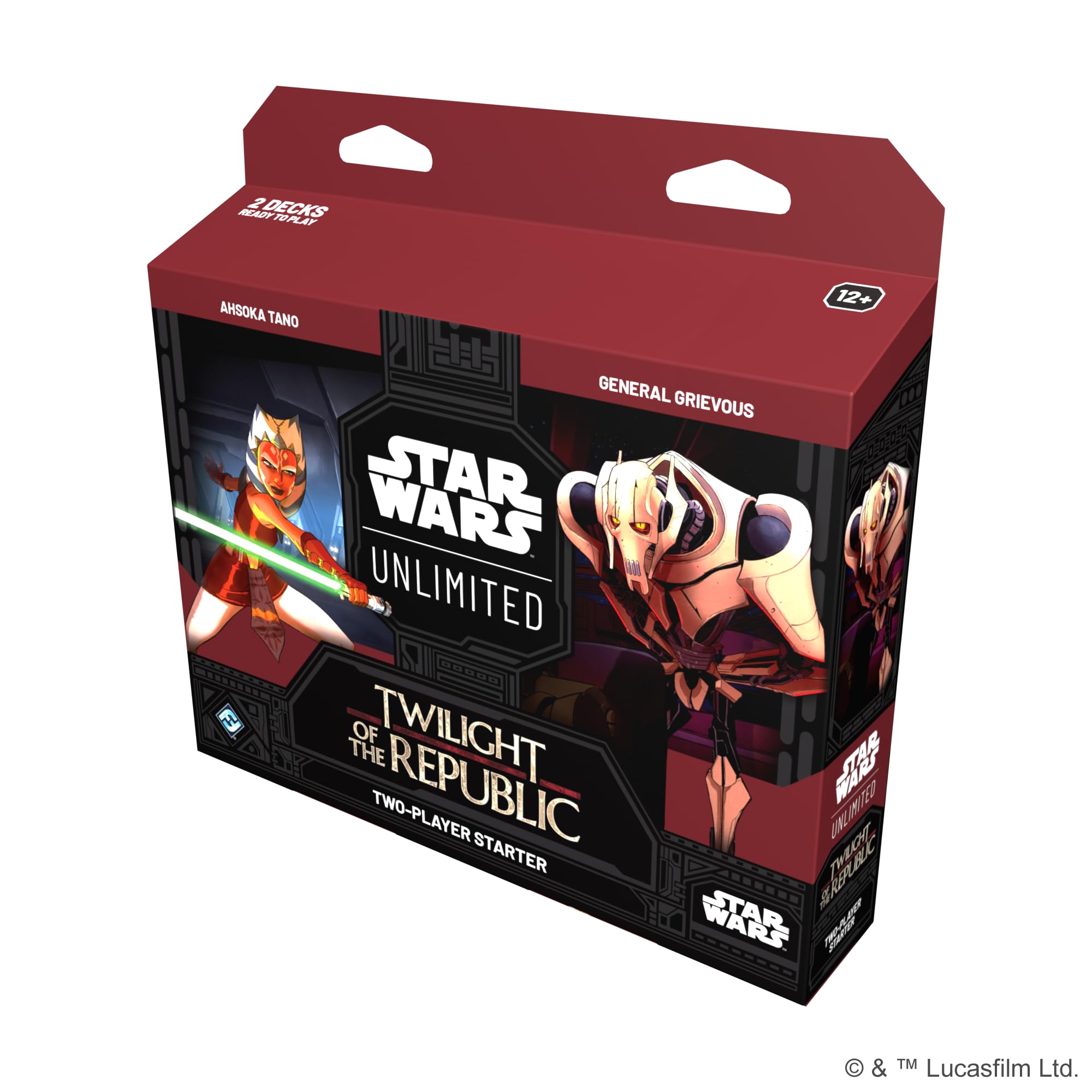 star-wars-unlimited-twilight-republic-starter-ahsoka-grievous-en image 2