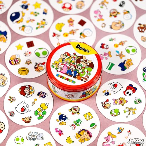 zygomatic-dobble-super-mario-kartenspiel-blechdose image 8
