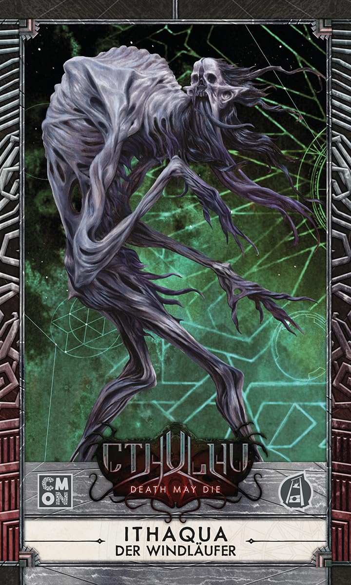 cmon-cthulhu-death-may-die-ithaqua-erweiterung-deutsch image 2