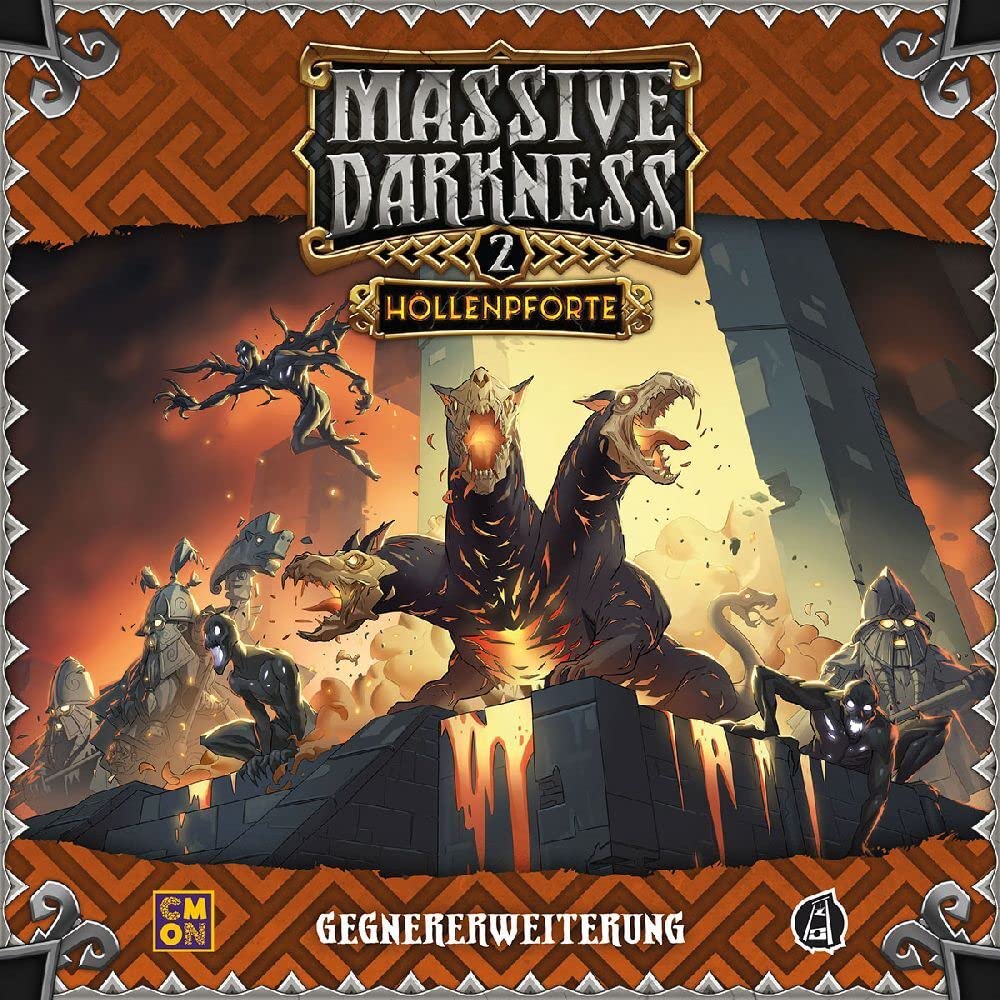 cmon-massive-darkness-2-h-llenpforte-erweiterung-dungeon-crawler-deutsch image 5