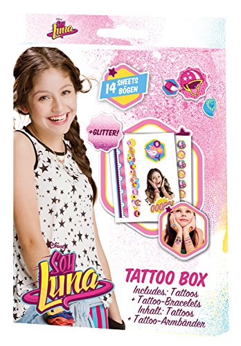 craze-diamondz-tattoo-box-disney-soy-luna-14-b-gen image 7