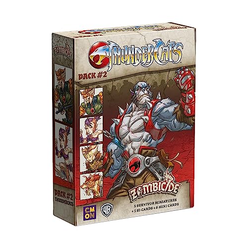 cmon-zombicide-thundercats-pack-2-helden-erweiterung-5-helden image 5