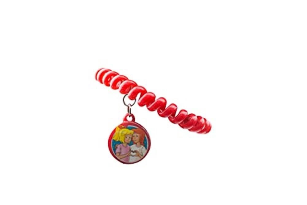 craze-bibi-und-tina-haarspangen-haarschmuck-2-st-ck-kinder image 2