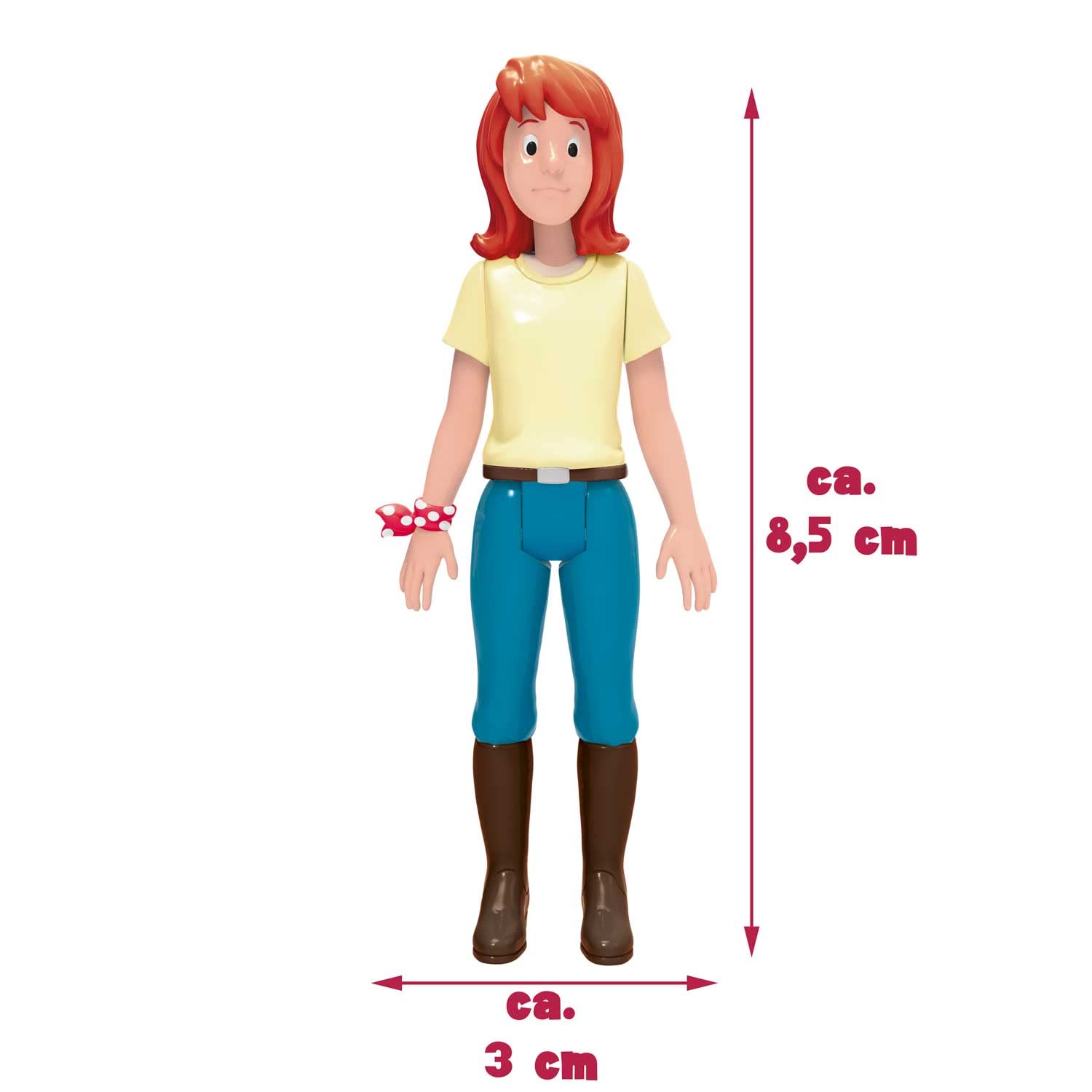 craze-bibi-und-tina-stehende-tina-spielfigur-29985 image 5